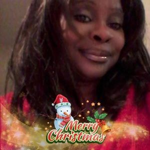 Meet your Posher, Annette